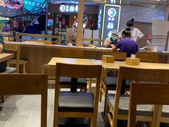 大堂-正一味石锅拌饭(望京新世界店)