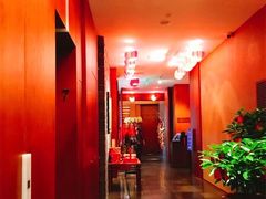 -长春凯悦酒店-品悦中餐厅
