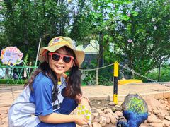 -西霞口神雕山野生动物世界