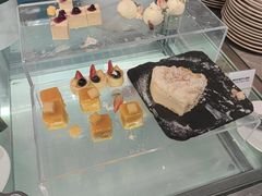 -广州希尔顿逸林酒店-OPEN開·全日制餐厅·海鲜·小火锅·自助餐(东风路店)