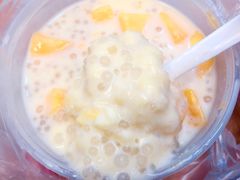 -甜心妈妈·榴莲星级糖水(北京路总店)