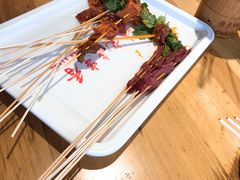 -袁记串串香(西安路店)