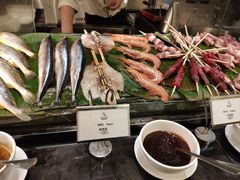 -索菲特西湖大酒店·香榭丽全日候餐厅(南山路店)