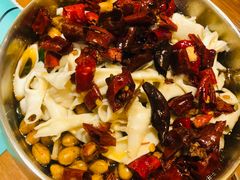 -白玉串城(南六中路店)