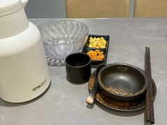 -不二啫·广府啫啫煲(江燕路万科里店)