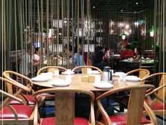 大堂-辛香汇(飞洲店)
