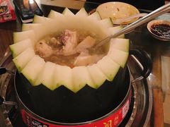 -尚竹阁冬瓜盅·18年地标美食(平洲店)