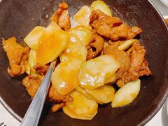 -潮堂 · 潮州菜(国贸商城店)