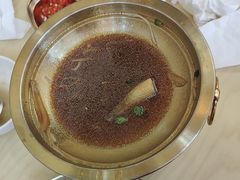 -食米家拌饭(梅溪新天地店)