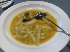 -小大董·烤鸭(观景餐厅·南京西路店)