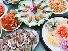 -嘉升大排档(番禺总店)