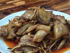 -鸡哈豆花(梅西广场店)