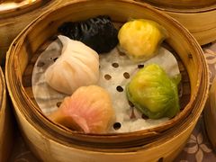 -湖滨步步高酒店·中餐厅