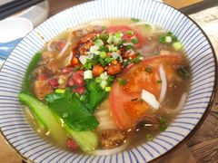 -瓦记米粉(东鼓道店)