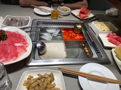 -海底捞火锅(宇飞大厦店)