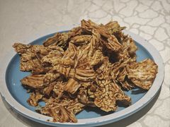 -福来居烤鸭店(天坛二店)