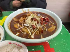 -益民餐厅(交通大学店)