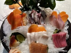 -蓬川食府(金海道店)