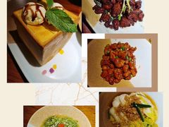 糖醋里脊-外婆家(西溪印象城店)