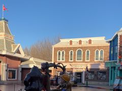 -沈阳方特欢乐世界