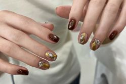 -MB·nail美甲美睫