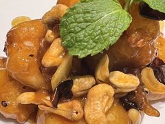 宫保大虾球-辛香汇·现炒川菜(淮海路百盛店)