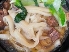 -东方削面(迎泽街店)