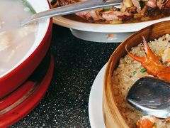 -王庄阿咪海鲜大排档(象园店)