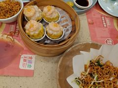 -点都德(龙之梦店)