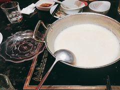 -捞王猪肚鸡火锅(昆山店)
