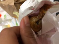 -麦当劳(中唱大厦店)