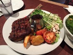 Pancakes&nbsp;on&nbsp;the&nbsp;rocks(The&nbsp;rocks店)-Pancakes on the rocks(Darling Harbour)