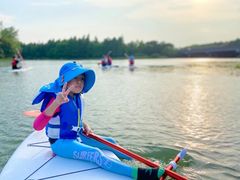-动邦皮划艇·桨板·独木舟·团建户外运动俱乐部