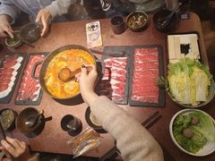 -旺福·贵州酸汤牛肉火锅(陆悦天地店)
