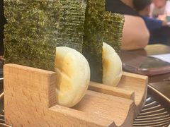 -一豚轩·烧鸟·豚骨拉面(五四路店)