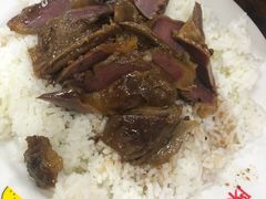 -陈光记烧腊店(罗保博士街店)
