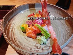 -锅物新语&寿喜烧.炉端割烹(世博源店)