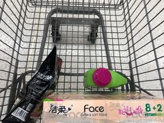 -沃尔玛购物广场(南城印象汇店)