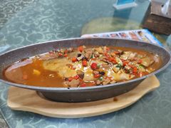 -涵家味土菜馆·徽州一绝臭鳜鱼(三河古镇店)