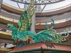 -上海长风大悦城