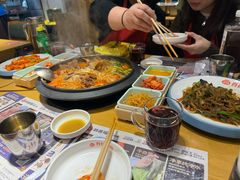 -韩香福脊骨汤锅(上杭路店)