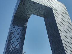 -中央广播电视总台(光华路办公区)