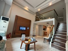 -天悦·国际Apartment(广州南站店)