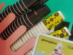 -gleeglee乐溢亦茶(合生汇店)