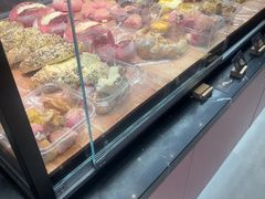 -燃厚蛋糕(卓展中信城店)