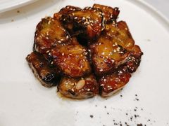 糖溜卷果-紫光园·烤鸭·北京菜(劲松店)