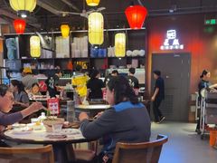 -匠熙小馆(崇文门店)