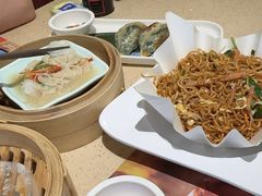 -点都德(千灯湖环宇城店)