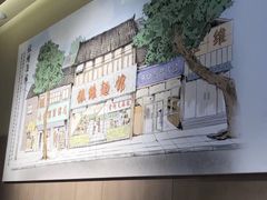-常州银丝面馆(府琛店)