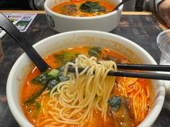 -和府捞面(天河领展广场店)